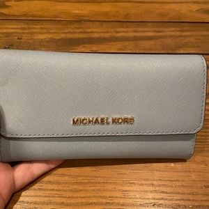 NWT Michael Kors wallet